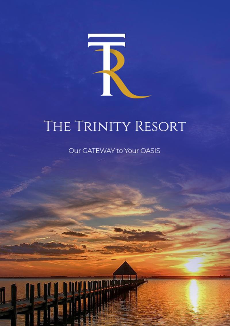 The Trinity Resort - Oasis