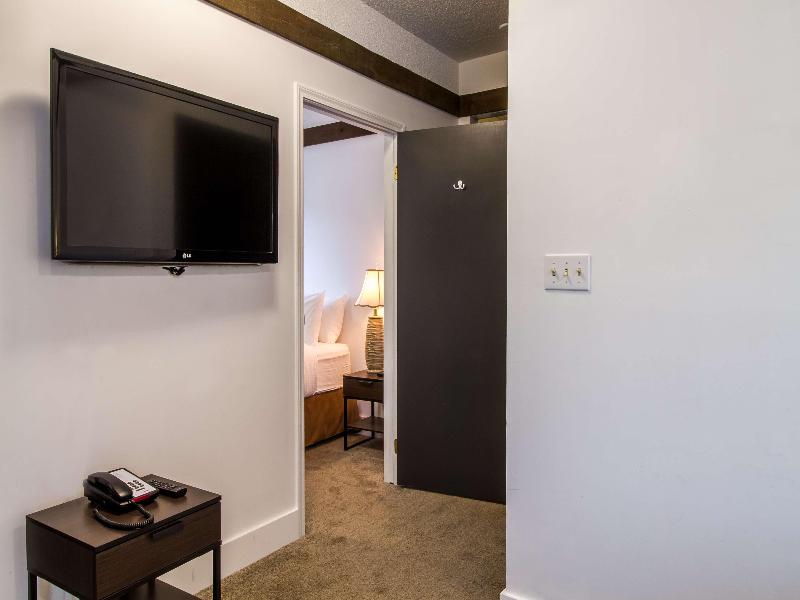 Stoke Hotel, SureStay Collection by Best Western image