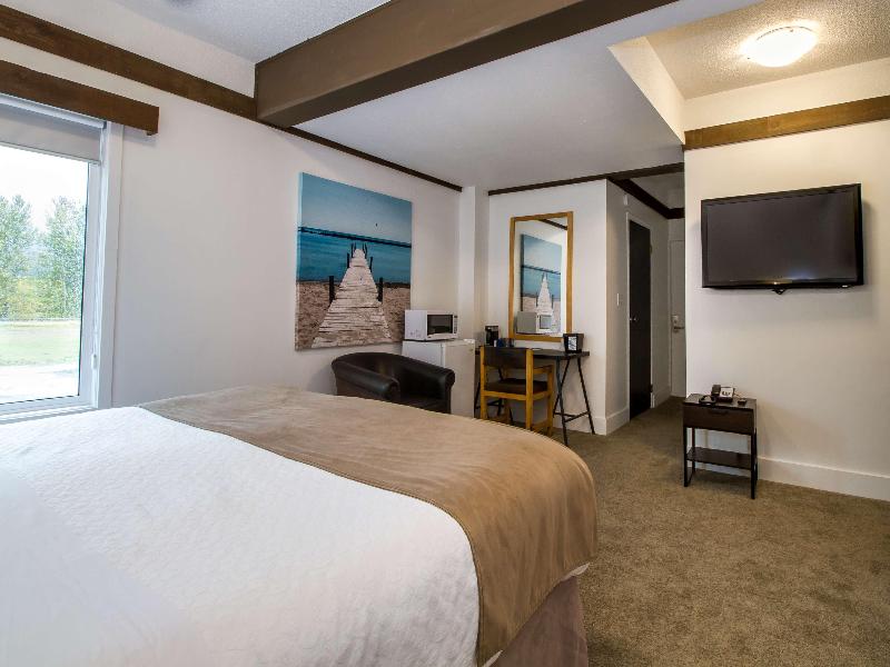 Stoke Hotel, SureStay Collection by Best Western image