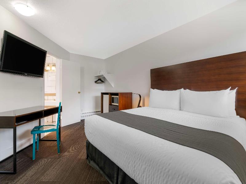 Stoke Hotel, SureStay Collection by Best Western image
