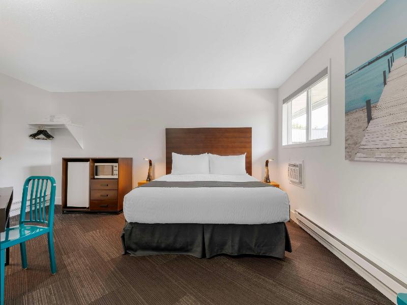 Stoke Hotel, SureStay Collection by Best Western image