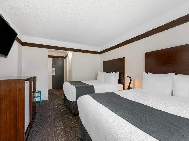 Stoke Hotel, SureStay Collection by Best Western image