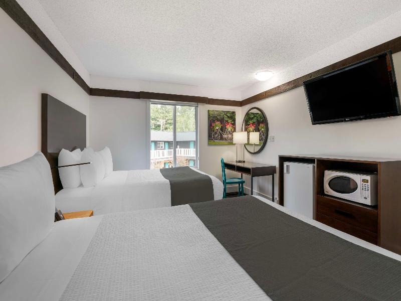Stoke Hotel, SureStay Collection by Best Western image