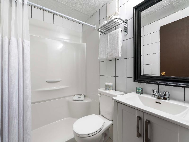 Stoke Hotel, SureStay Collection by Best Western image