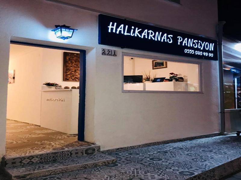 Halikarnas Hotel Bodrum image