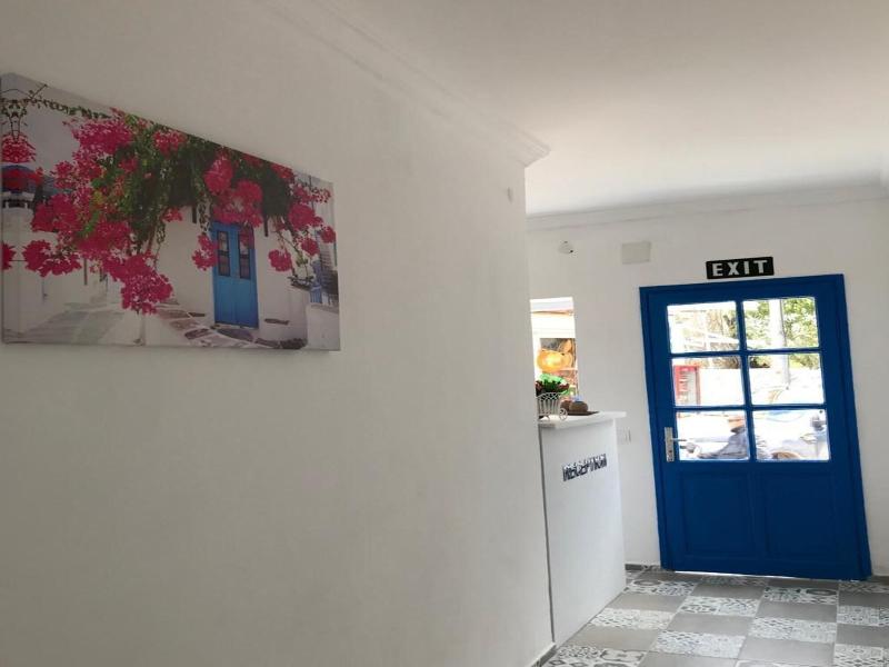 Halikarnas Hotel Bodrum image