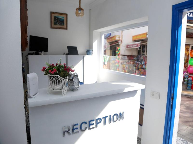 Halikarnas Hotel Bodrum image