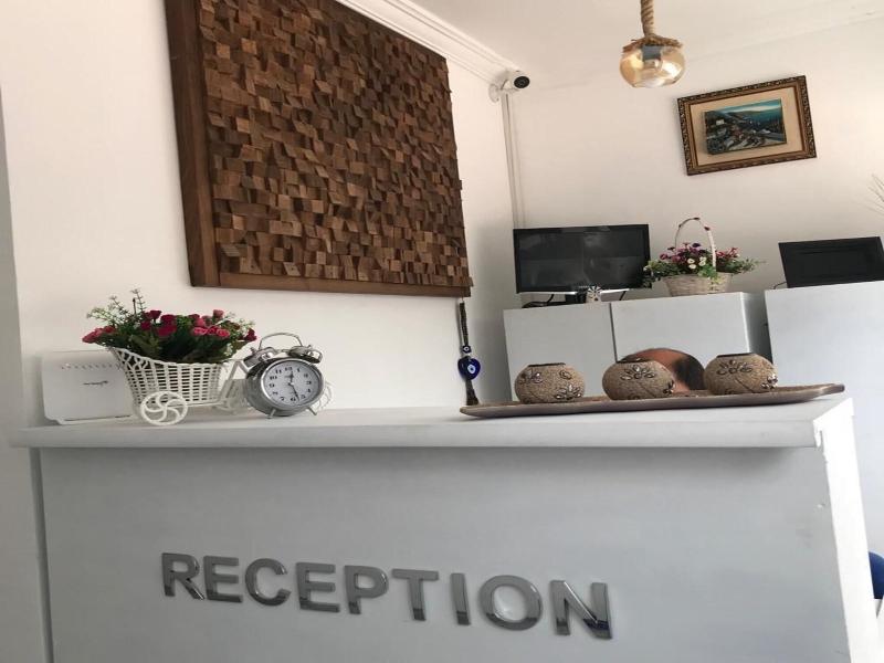 Halikarnas Hotel Bodrum image