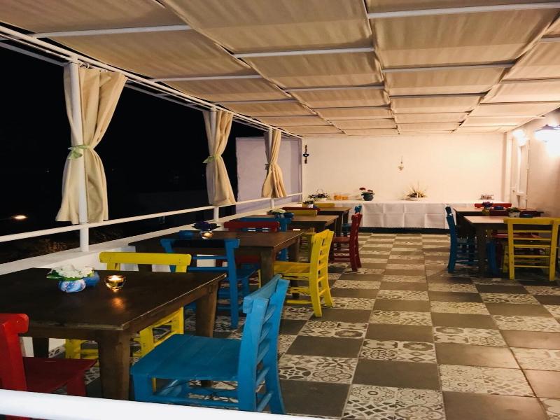 Halikarnas Hotel Bodrum image