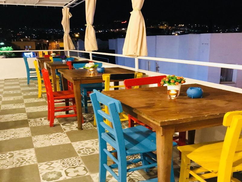 Halikarnas Hotel Bodrum image
