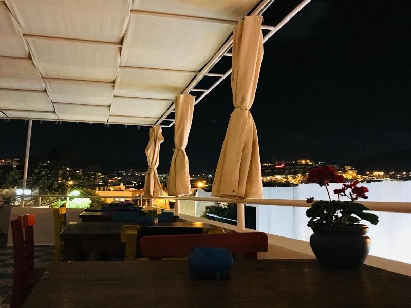 Halikarnas Hotel Bodrum image