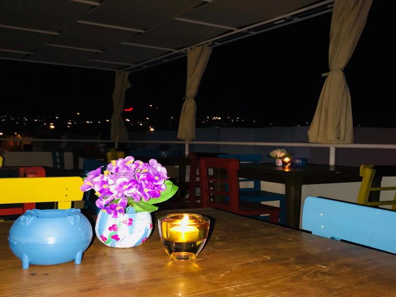 Halikarnas Hotel Bodrum image