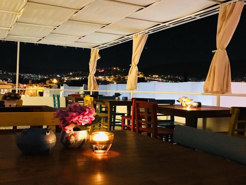 Halikarnas Hotel Bodrum image