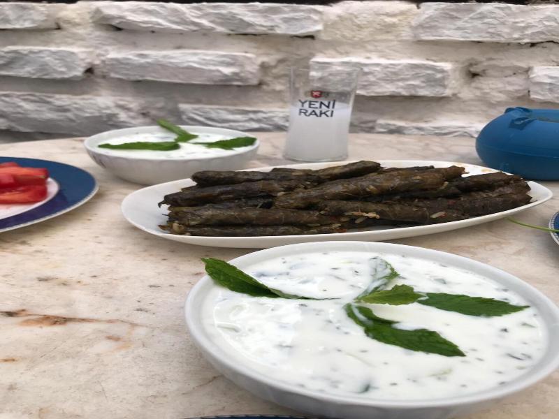 Halikarnas Hotel Bodrum image