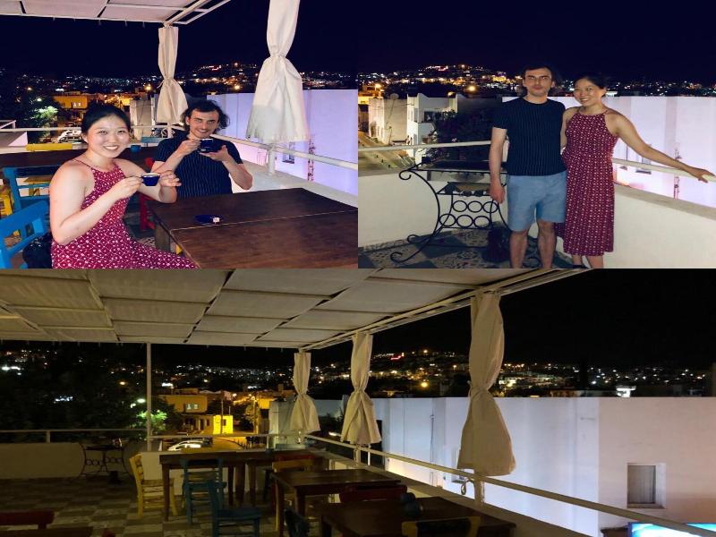 Halikarnas Hotel Bodrum image