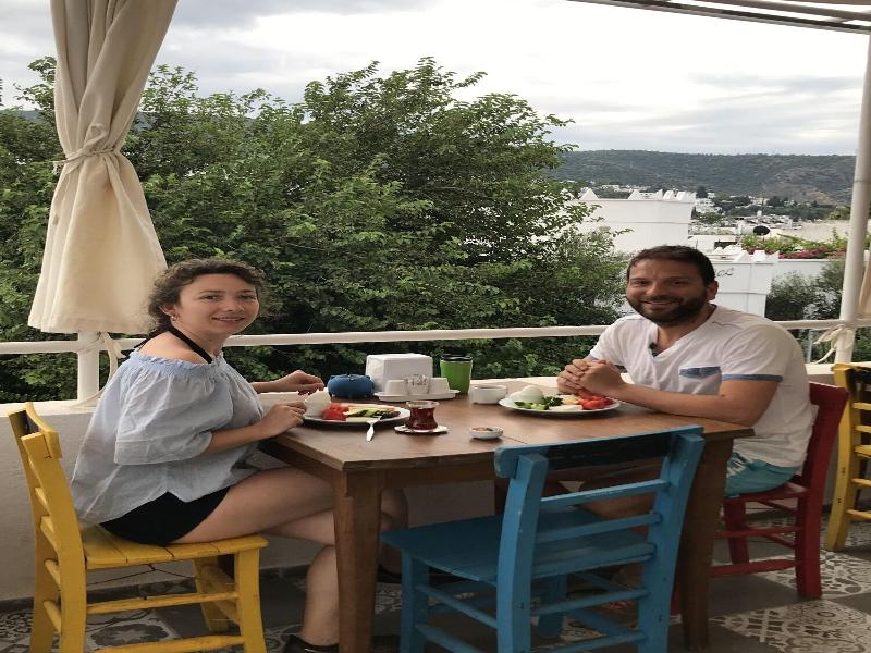 Halikarnas Hotel Bodrum image