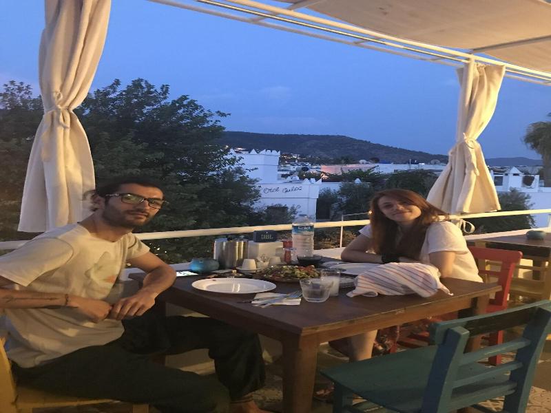 Halikarnas Hotel Bodrum image
