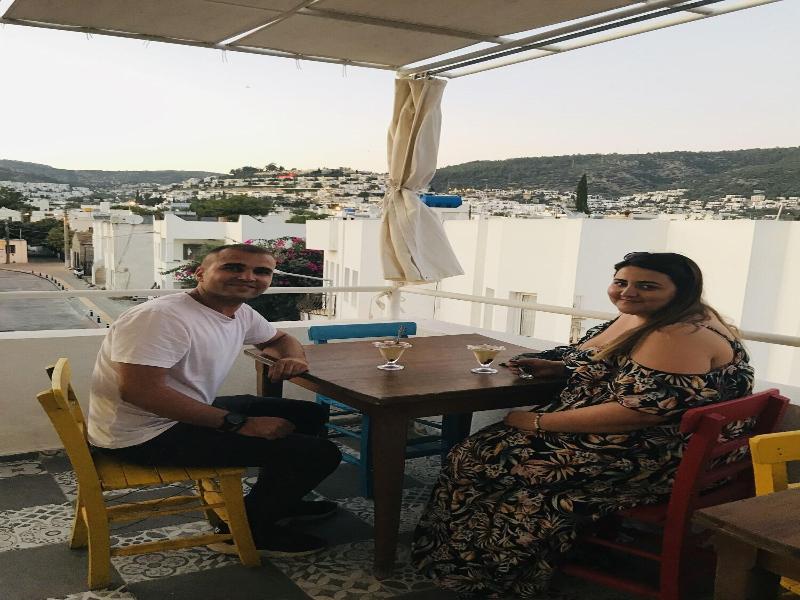 Halikarnas Hotel Bodrum image