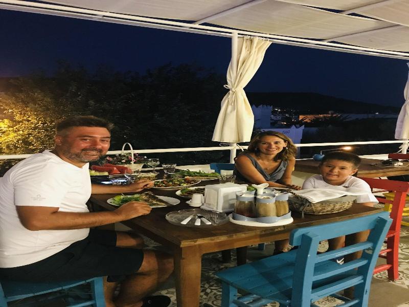 Halikarnas Hotel Bodrum image