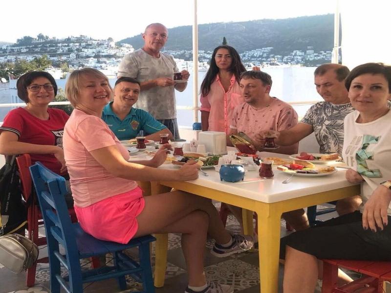 Halikarnas Hotel Bodrum image
