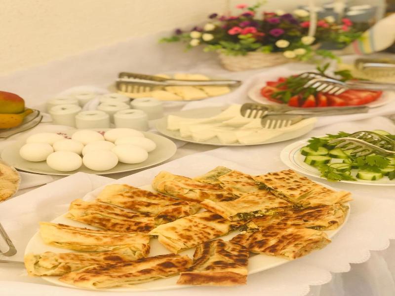 Halikarnas Hotel Bodrum image