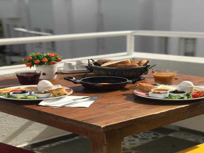 Halikarnas Hotel Bodrum image