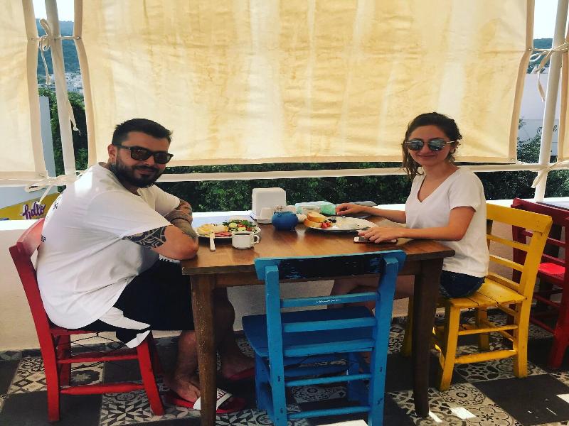 Halikarnas Hotel Bodrum image