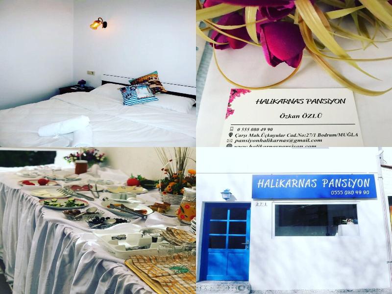 Halikarnas Hotel Bodrum image