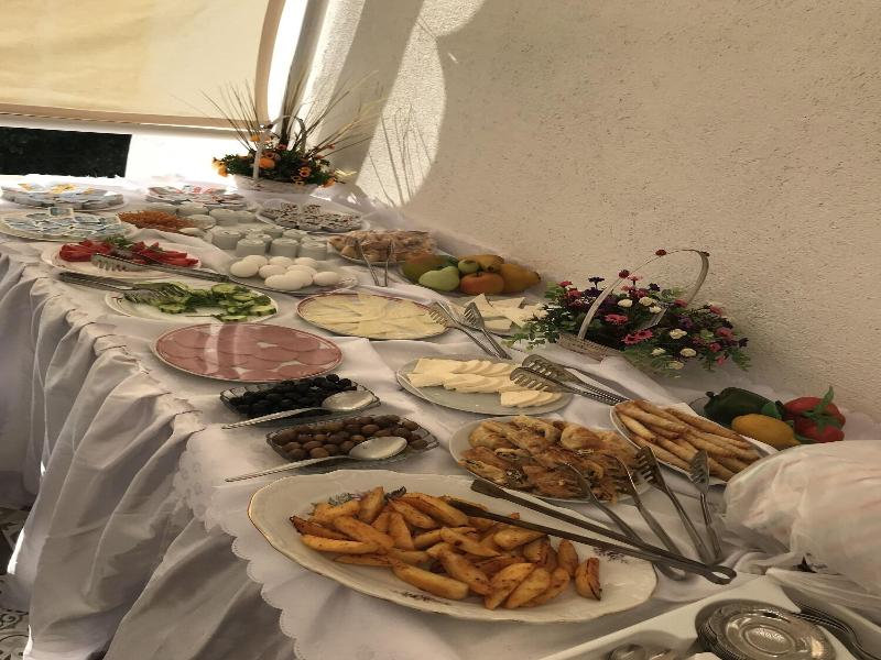Halikarnas Hotel Bodrum image