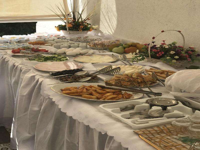 Halikarnas Hotel Bodrum image