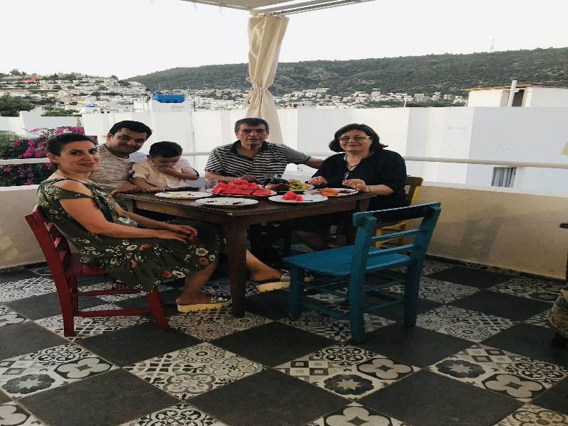 Halikarnas Hotel Bodrum image