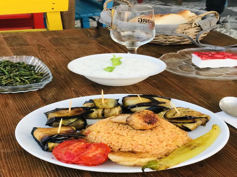 Halikarnas Hotel Bodrum image