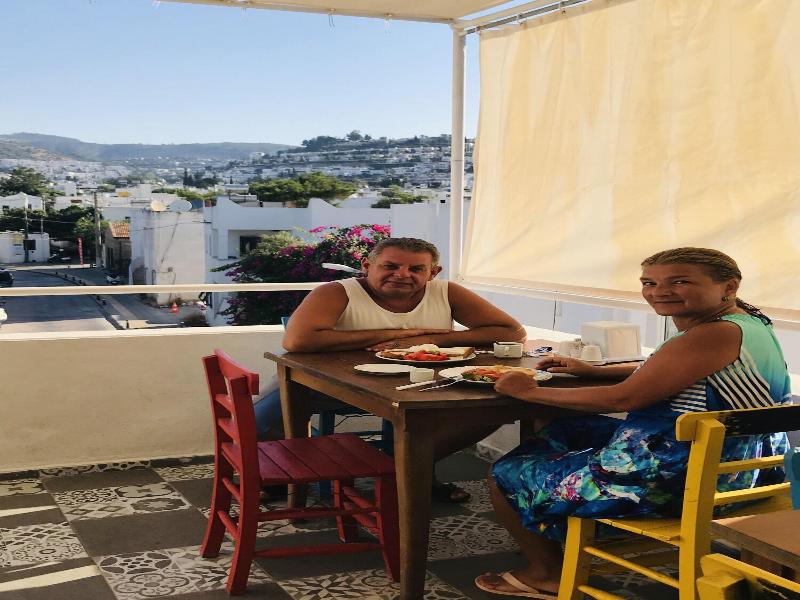 Halikarnas Hotel Bodrum image