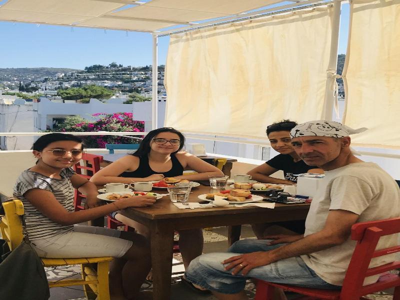 Halikarnas Hotel Bodrum image