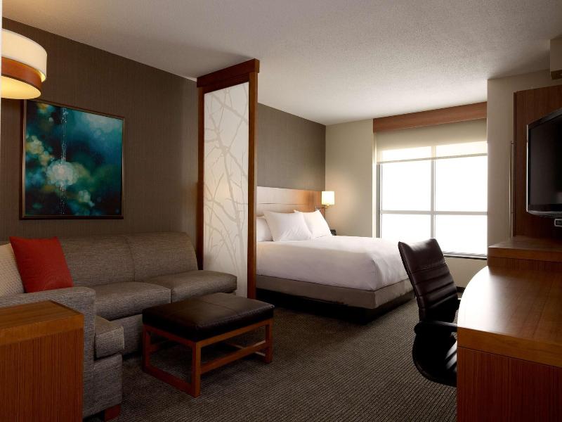 Hyatt Place Florence Downtown image