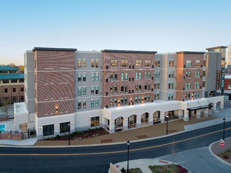 Hyatt Place Florence Downtown image