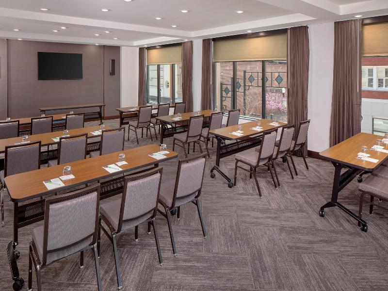 Hyatt Place Florence Downtown image