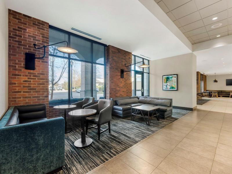 Hyatt Place Florence Downtown image
