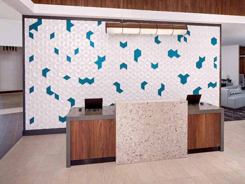 Hyatt Place Florence Downtown image