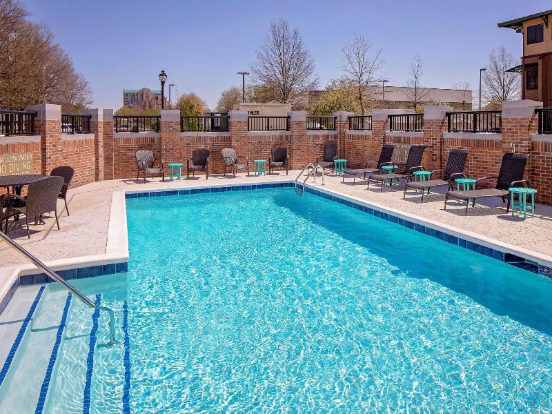 Hyatt Place Florence Downtown image
