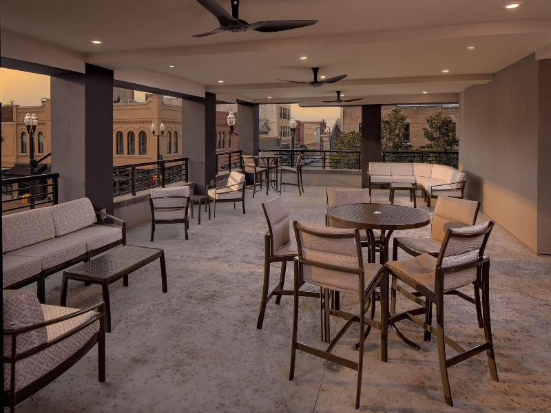 Hyatt Place Florence Downtown image