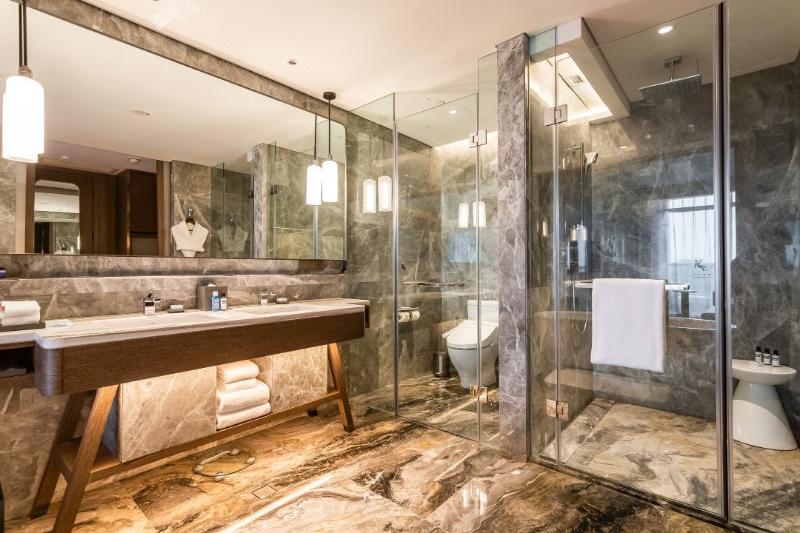Hyatt Regency Beijing Shiyuan image