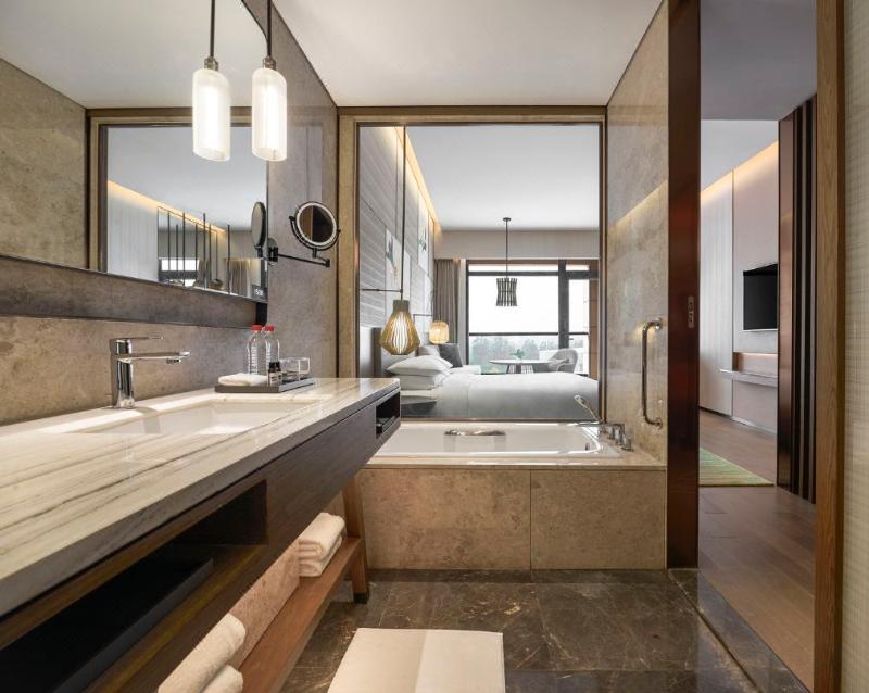 Hyatt Regency Beijing Shiyuan image