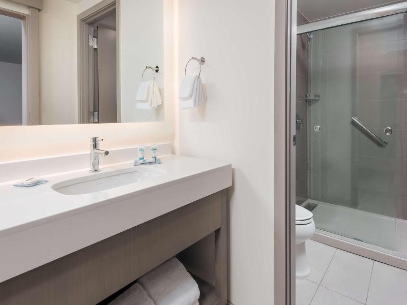Hyatt House Chicago West Loop image