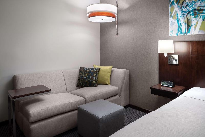 Hyatt Place San Francisco Downtown image