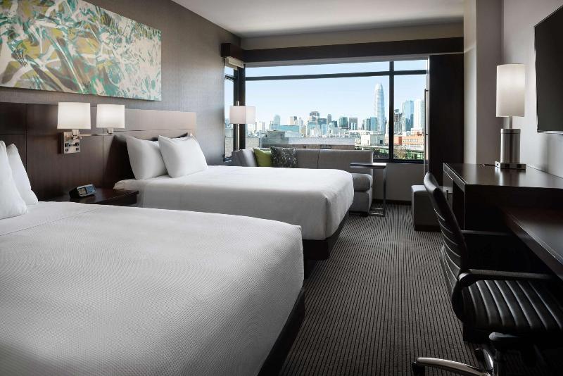 Hyatt Place San Francisco Downtown image