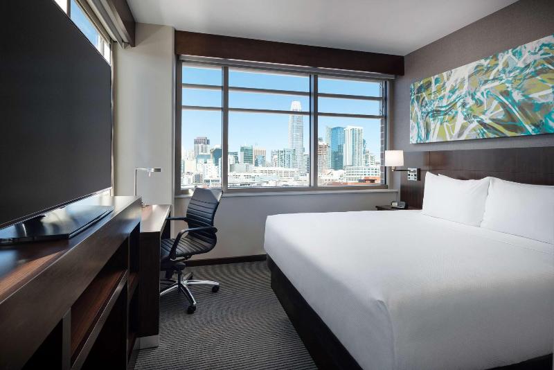 Hyatt Place San Francisco Downtown image