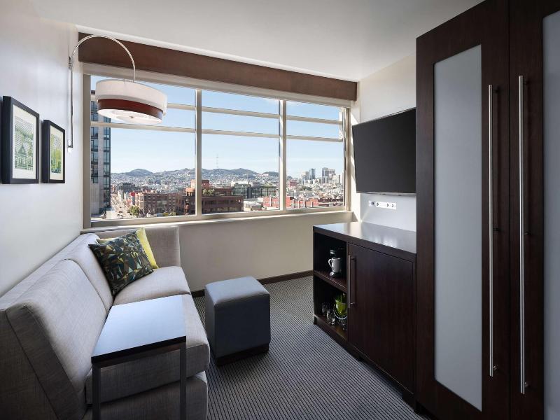Hyatt Place San Francisco Downtown image