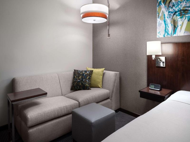 Hyatt Place San Francisco Downtown image