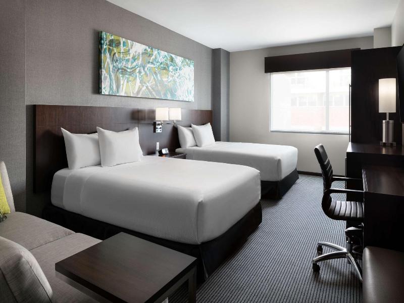 Hyatt Place San Francisco Downtown image